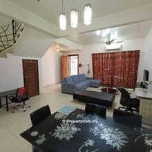 Bandar Dato Onn 2 Storey Terrace House For Sale