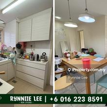 Condo near Sri Bestari International School, walking distance. 