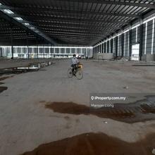 New Undercon Detached Factory For Sale