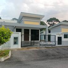 Freehold Malay Reserved