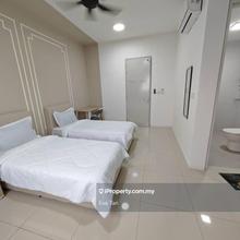 Nadayu 801, Shah Alam Apartment for rent