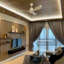 The Astaka One Bukit Senyum Luxury Comdominum JB Town Area for Sale
