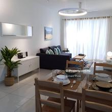 Kenwingston Skylofts ( Subang )