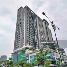Service Apartment - Residensi Southkey Mozek, Johor