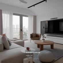 Show Unit Ready For View 