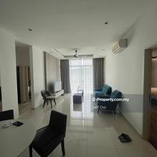 Olive tree residence bayan baru move in condition 2cp 1721sf rare nice