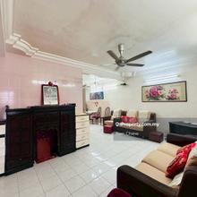 Sri Pulai Perdana 2 Storey House Good Condition