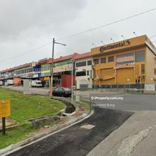 Kawasan Perindustrian Tanah Tampoi 