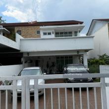 Alam Villas Semi D For sale