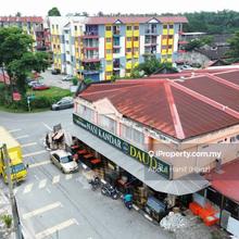 2 Storey Corner Shoplot Taman Kapar Setia Klang
