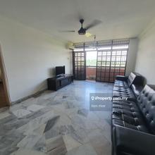 Excelsa Apartment @ Seri Kembangan Many Unit To Choose 