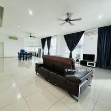 Semi-D house for Sale