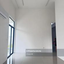 Semi Detached House @ Senai for Sale