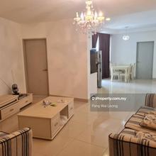 Sky Bungalow @ Nilai Spacious Layout