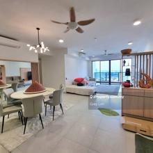 High Floor For Rent