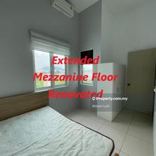 The Clovers Renovated Unit For Sale