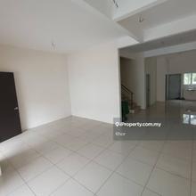 2-Storey Terrace Taman Mengkuang Jaya Kubang Semang Bukit Mertajam