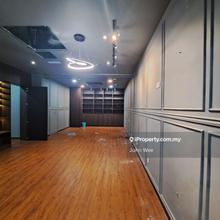 Shop for rent @ Bandar Puchong Jaya 