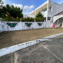 Double semi detched , sungai ara , 5151sf