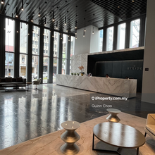 The Stride Strata Office bbcc