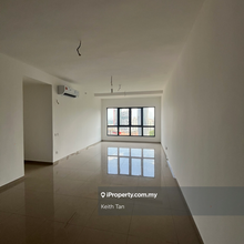 Derica Partial furnished @ Damansara Perdana
