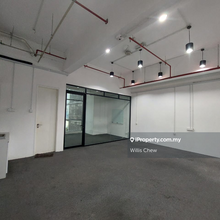 Office for rent