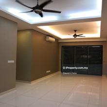 Setapak KL 100 Residency Condominium for Sale