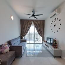 Good location and price