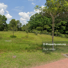 Bungalow Land Jalan Menara Mihrab Bukit Jelutong