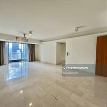 2 Hamsphire Condo Klcc Big Balcony High Floor