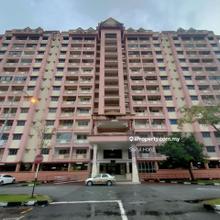 Freehoold Apartment