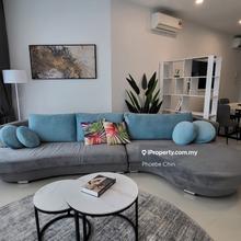 Residensi Chymes Gurney