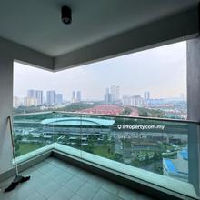 Short walk to LRT, shuttle bus to Pavilion 2, good for own-stay