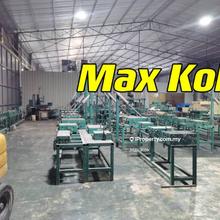 Warehouse butterworth Value Rent 14000 sqft