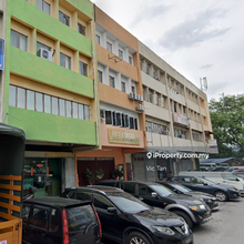 2 Adjoining Unit with 40x75 !