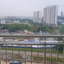 Endah Promenade, Sri Petaling, 
