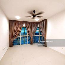Cantara Residence @ Ara Damansara open for rent, near LRT station