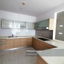 Serviced residence for Rent