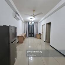 Serviced residence for Rent