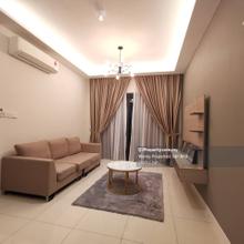Skyluxe condo bukit jalil residence for Sale