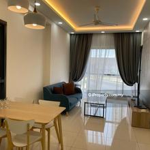 Walk distance to Mrt & Mall, Strategic Loc, Within Living Conveniences