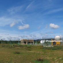 Industrial Land Kampung Che Wan
