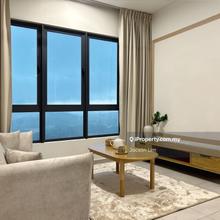 Designer furniture, ready to view & move in