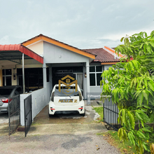 Taman lembah merbok sungai petani for sale dekat dgn uitm merbok