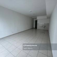 New unit available for rent
