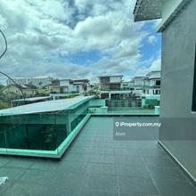 Renovated 2 Storey Bungalow 