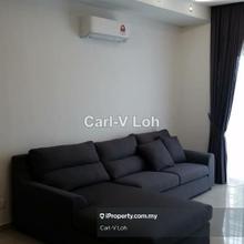 T-Parkland Condominium For Rent