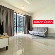 Muze Hunza For Rent Fully Furnished 1084sf Bayan Baru Bayan Lepas