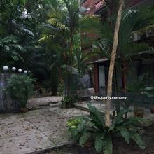 Condo at Bangsar Aman for Rent