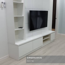 H2o Residence, Ara Damansara, Lrt, Petaling Jaya, Ara sentral